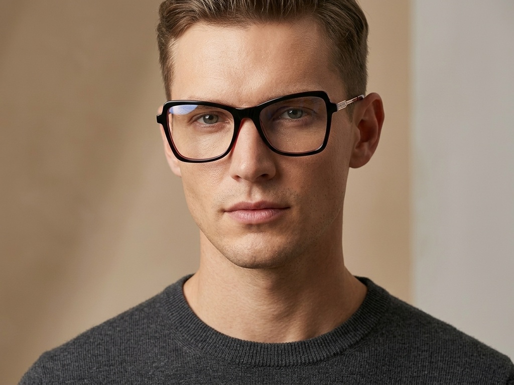 BS2012-2412_Black_Butterfly_Acetate_Glasses-tryon_male