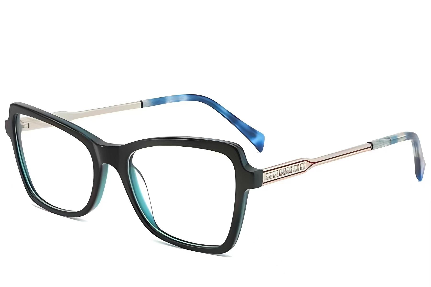 BS2012-2413_Black_Butterfly_Acetate_Glasses_corner