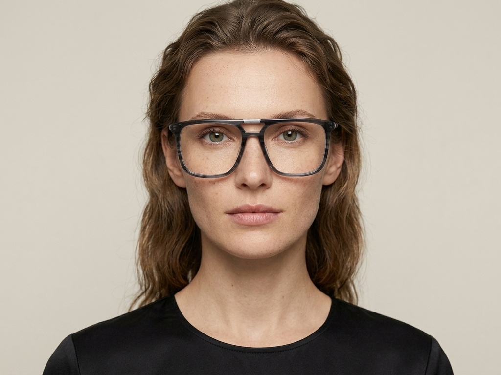 BS2012-2417_Pattern_Aviator_Acetate_Glasses-tryon_female