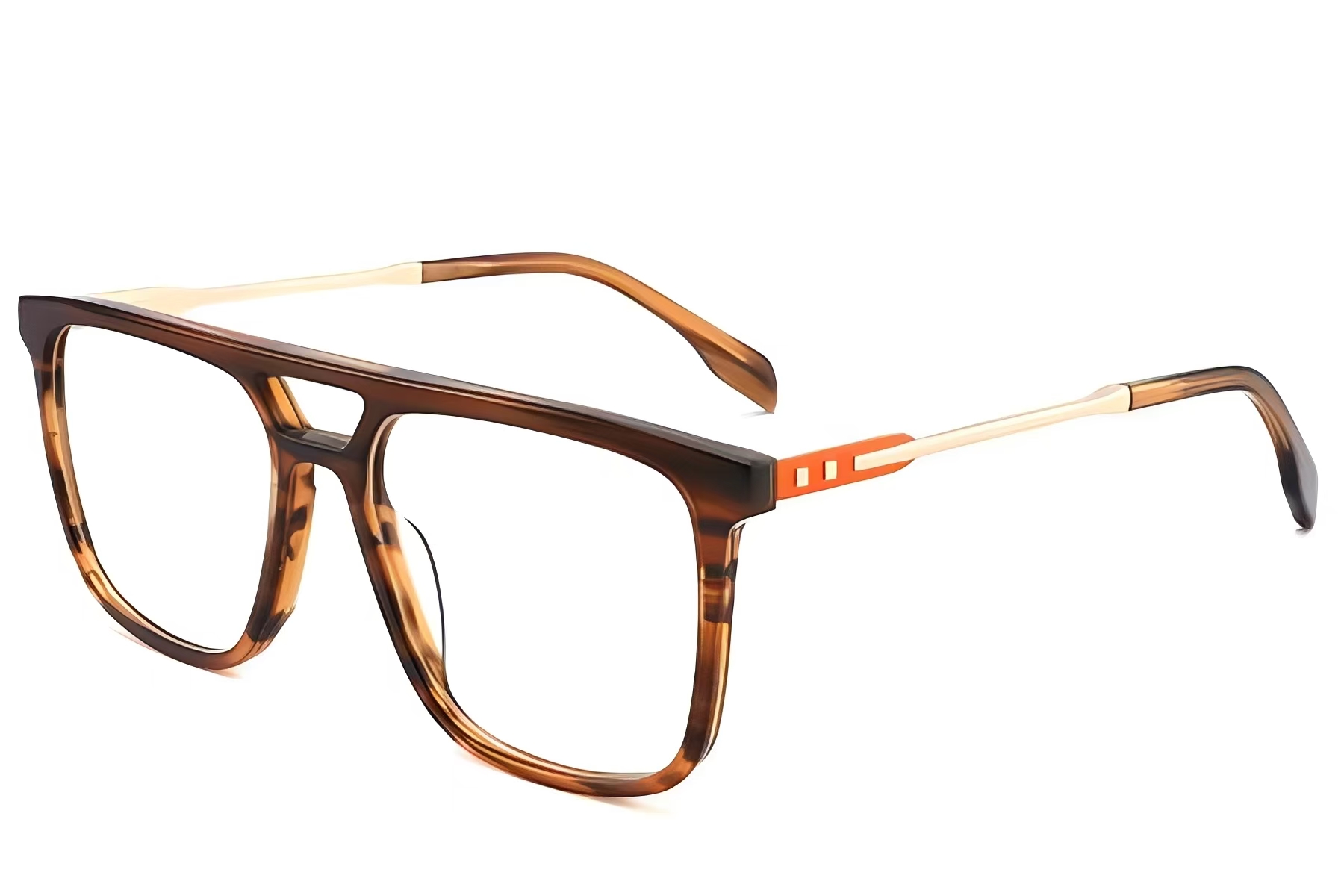 BS2012-2418_Brown_Aviator_Acetate_Glasses_corner