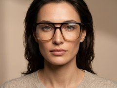 BS2012-2419_Brown_Aviator_Acetate_Glasses-tryon_female
