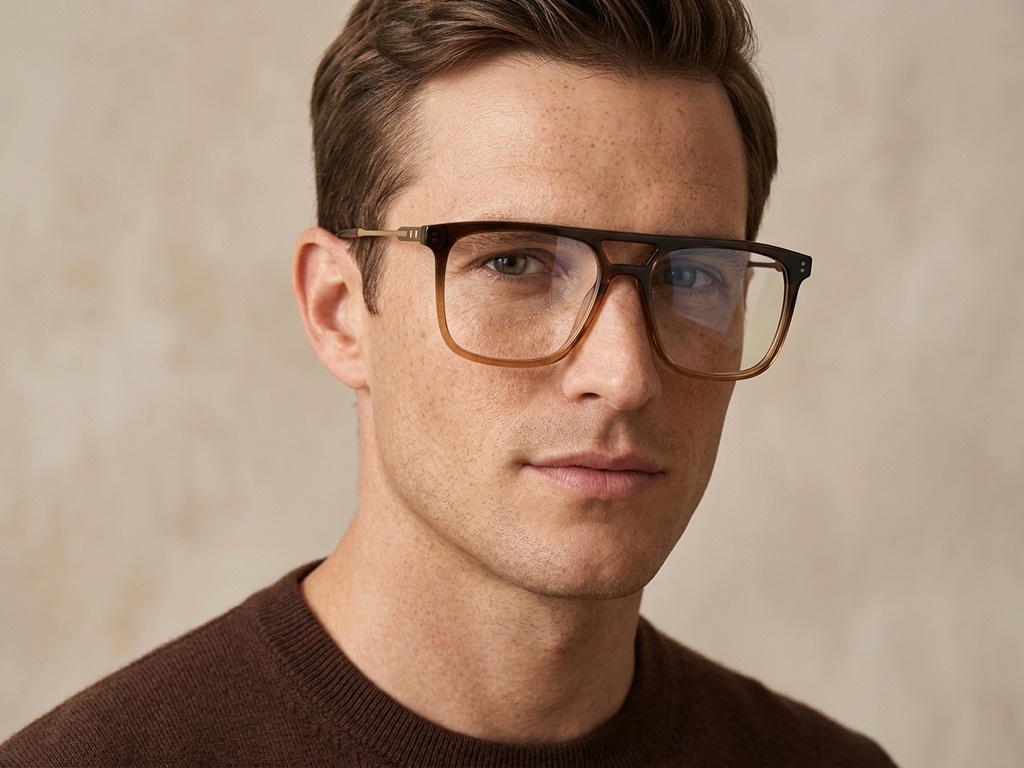 BS2012-2419_Brown_Aviator_Acetate_Glasses-tryon_male