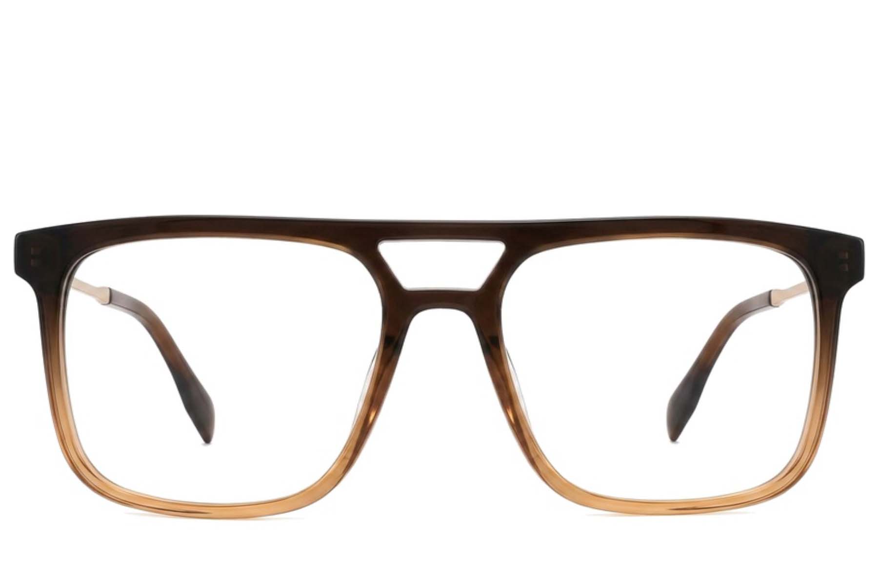 BS2012-2419_Brown_Aviator_Acetate_Glasses_corner-front