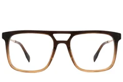 BS2012-2419_Brown_Aviator_Acetate_Glasses_corner-front