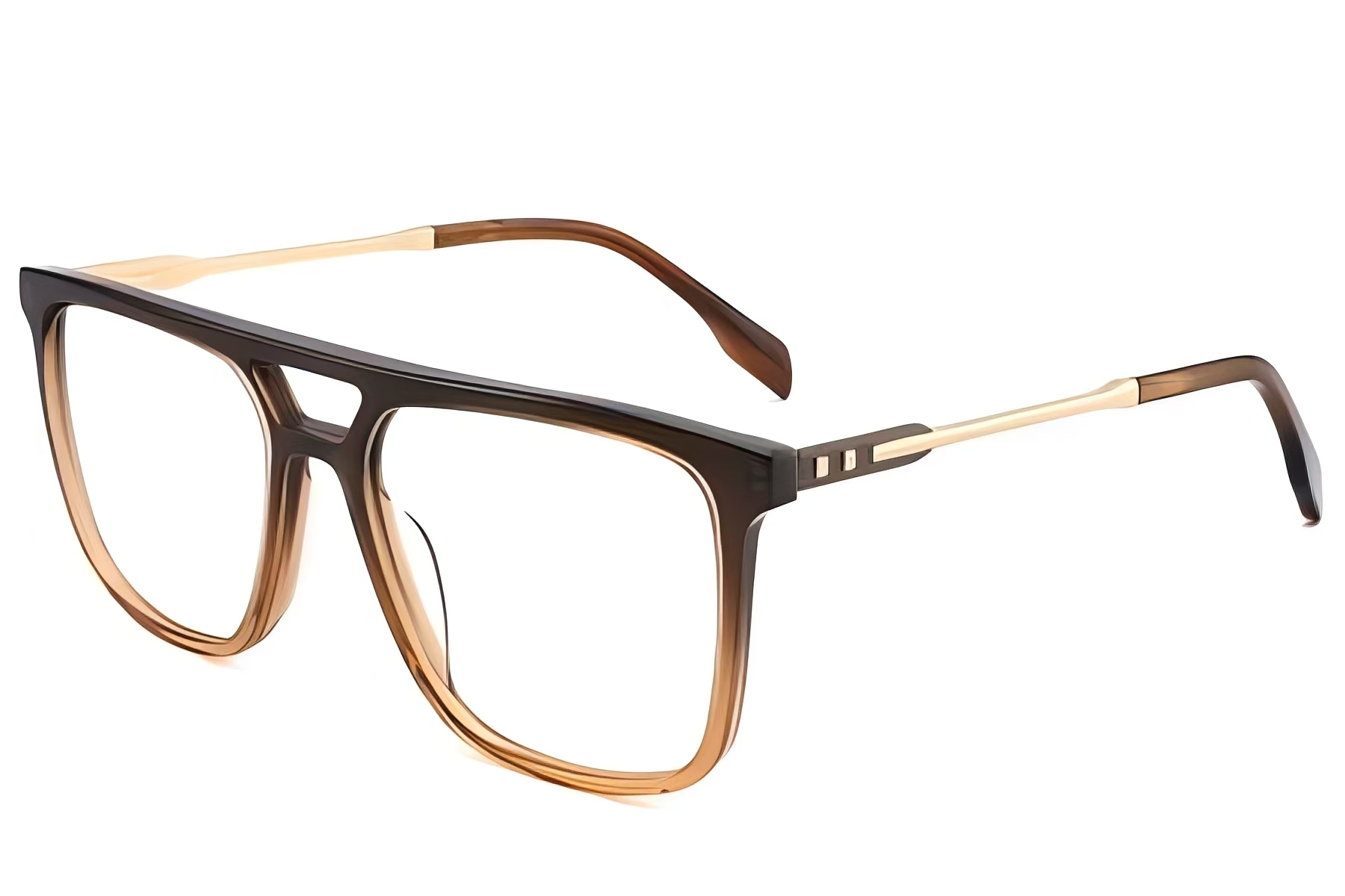 BS2012-2419_Brown_Aviator_Acetate_Glasses_corner