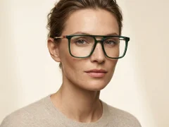 BS2012-2420_Green_Aviator_Acetate_Glasses-tryon_female