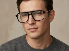 BS2012-2421_Black_Aviator_Acetate_Glasses-tryon_male