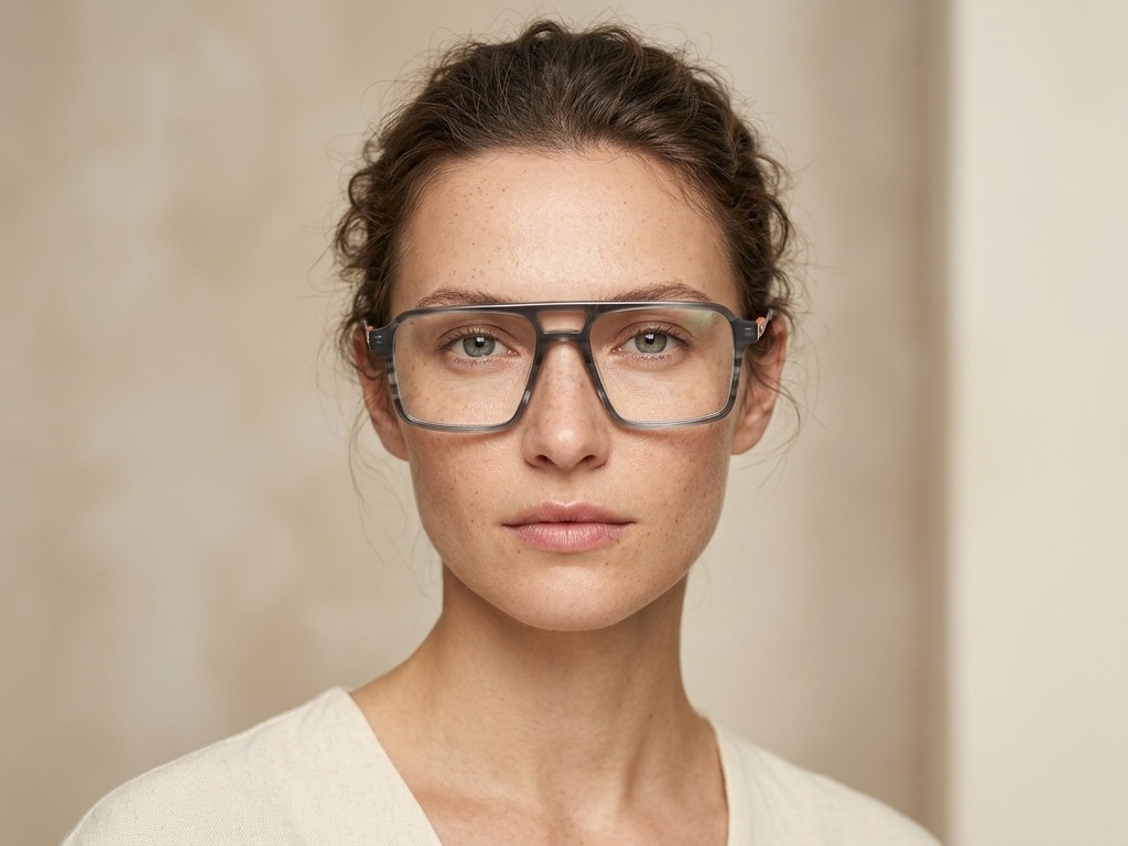 BS2012-2422_Pattern_Aviator_Acetate_Glasses-tryon_female