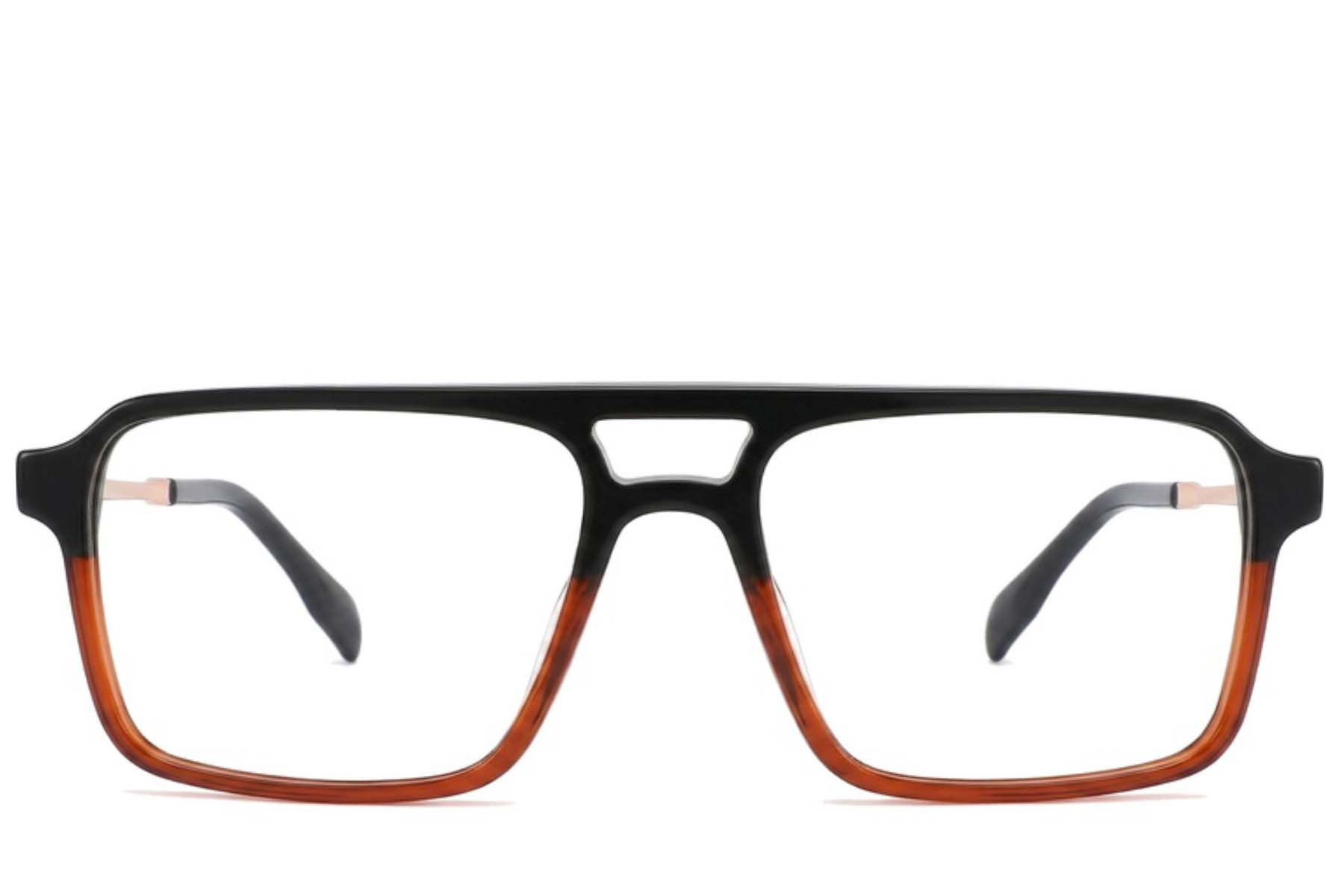 BS2012-2424_Brown_Aviator_Acetate_Glasses_corner-front