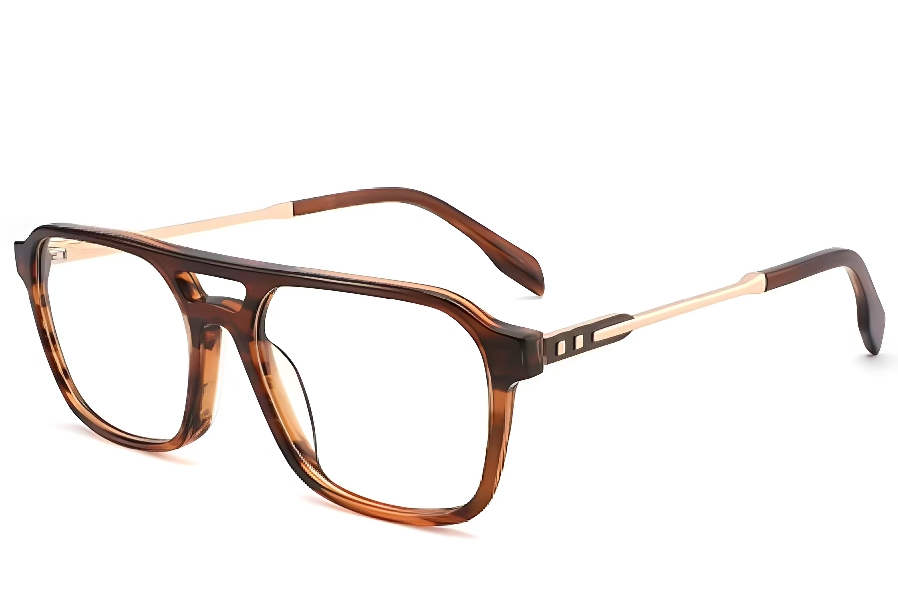 BS2012-2426_Brown_Aviator_Acetate_Glasses_corner