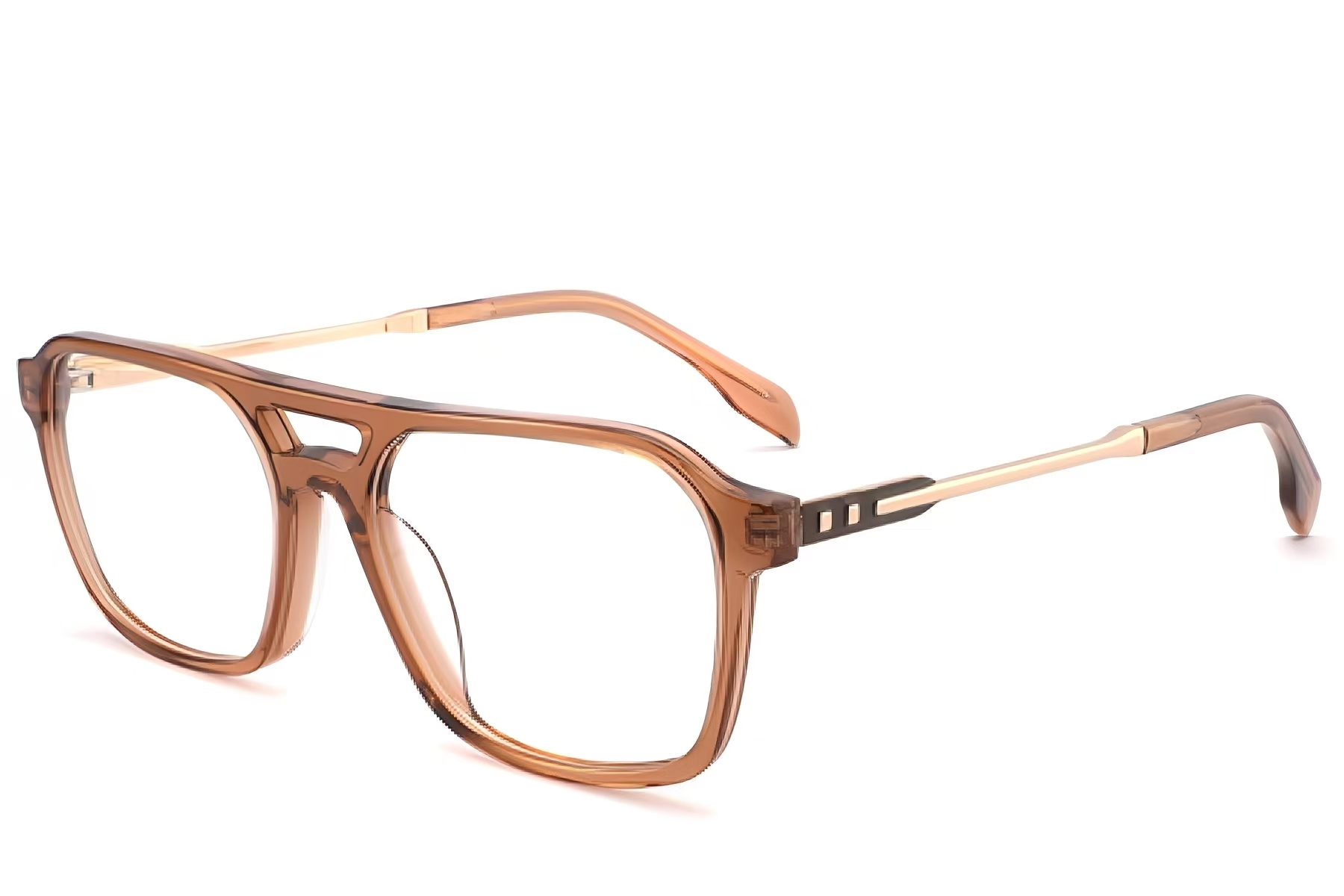 BS2012-2427_Brown_Aviator_Acetate_Glasses_corner