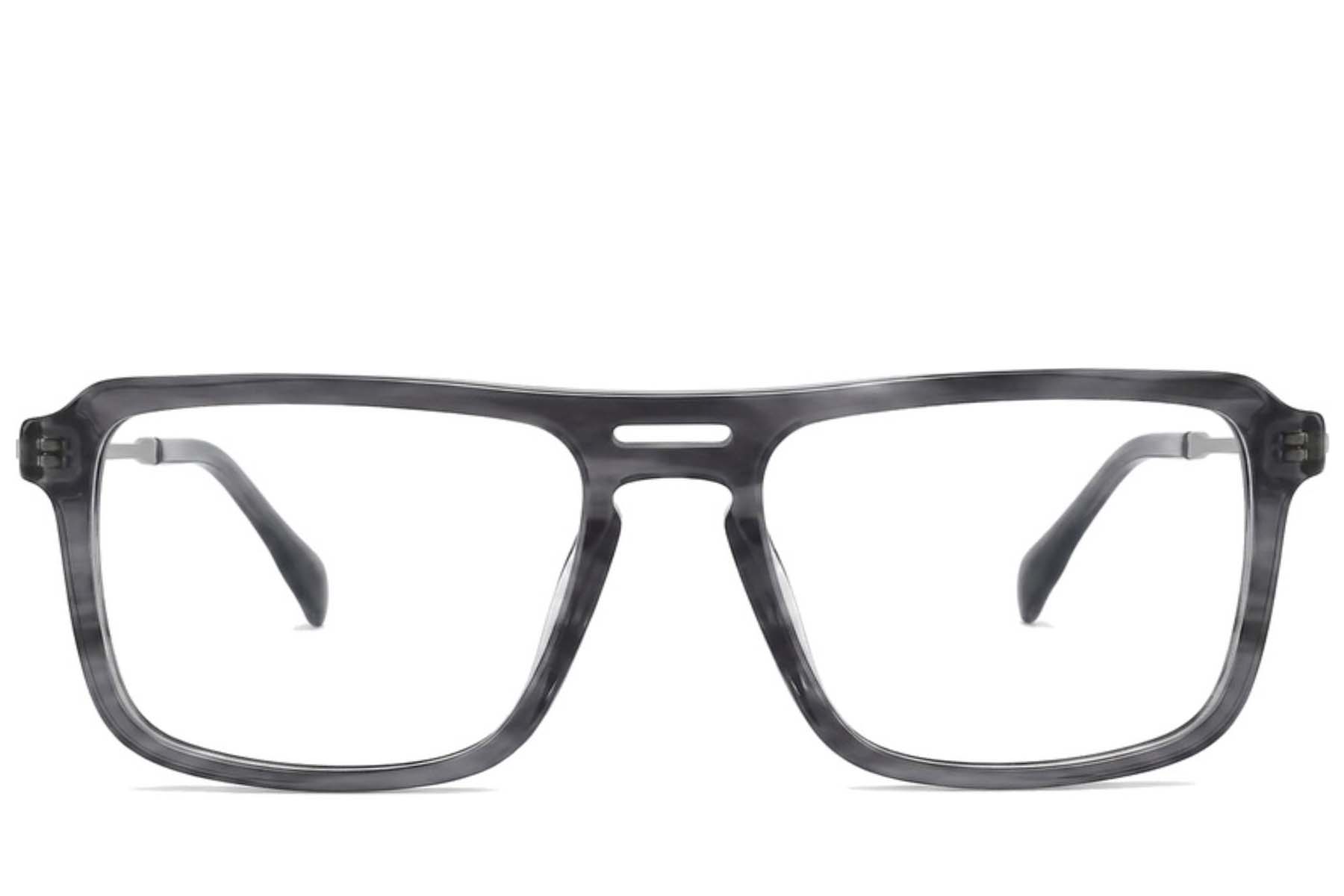 BS2012-2430_Pattern_Aviator_Acetate_Glasses_corner-front