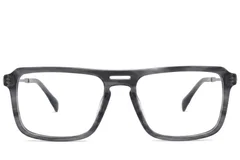 BS2012-2430_Pattern_Aviator_Acetate_Glasses_corner-front