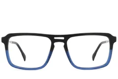 BS2012-2432_Blue_Aviator_Acetate_Glasses_corner-front