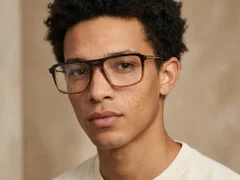 BS2012-2433_Brown_Aviator_Acetate_Glasses-tryon_male