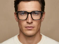 BS2012-2434_Black_Rectangular_Acetate_Glasses-tryon_male