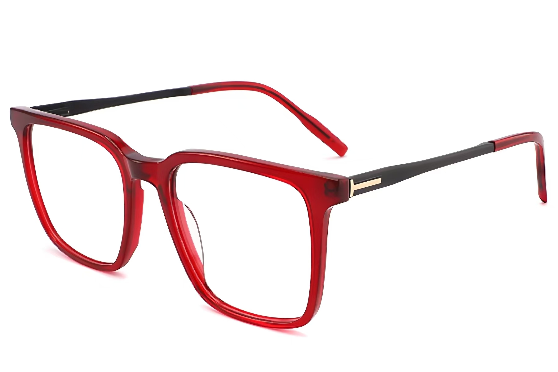 BS2012-2435_Red_Rectangular_Acetate_Glasses_corner