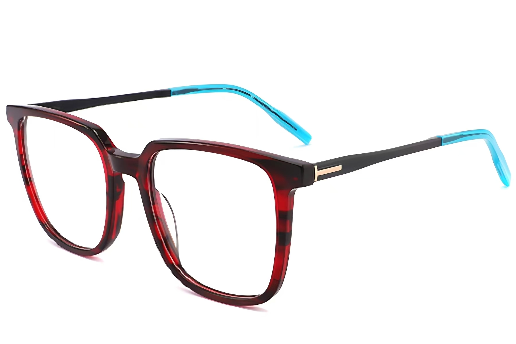BS2012-2438_Red_Rectangular_Acetate_Glasses_corner