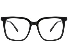 BS2012-2439_Black_Rectangular_Acetate_Glasses_corner-front
