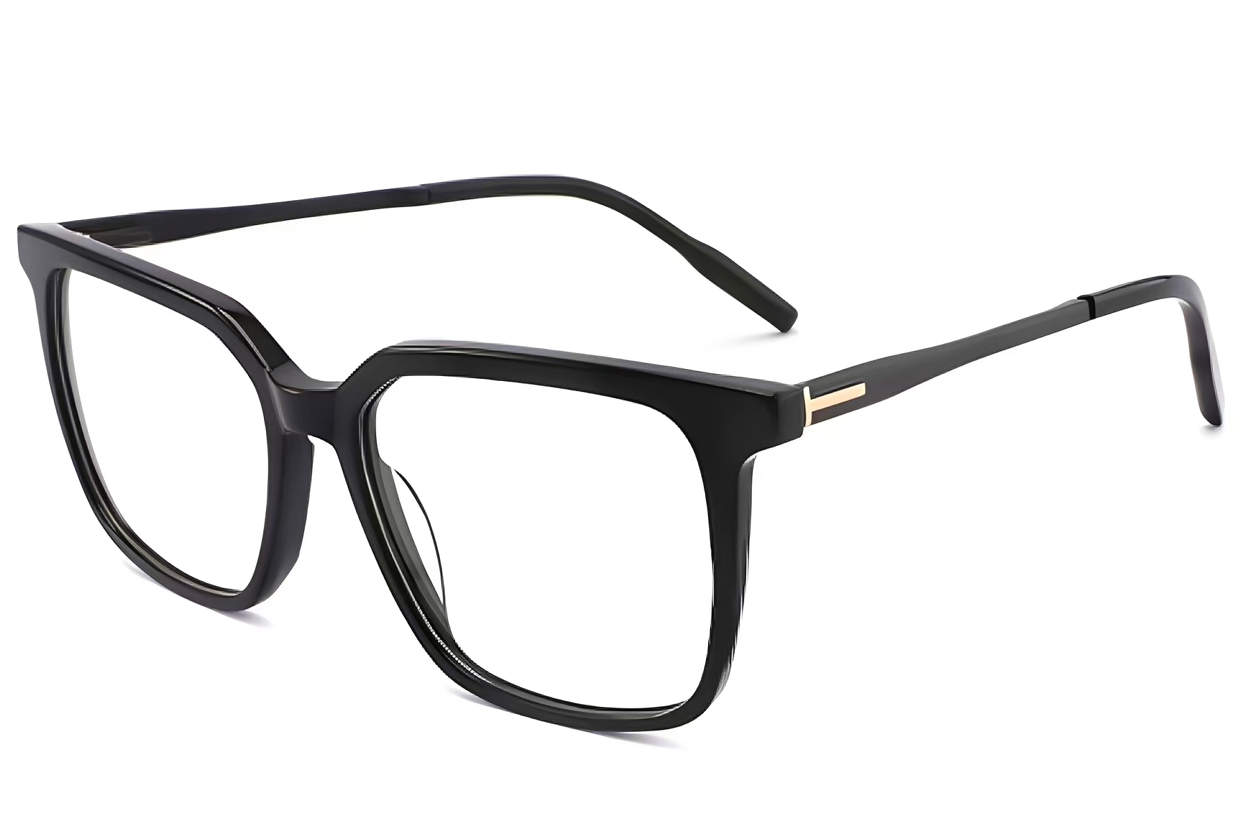BS2012-2439_Black_Rectangular_Acetate_Glasses_corner