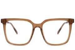 BS2012-2440_Brown_Rectangular_Acetate_Glasses_corner-front