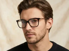 BS2012-2445_Tortoiseshell_Rectangular_Acetate_Glasses-tryon_male