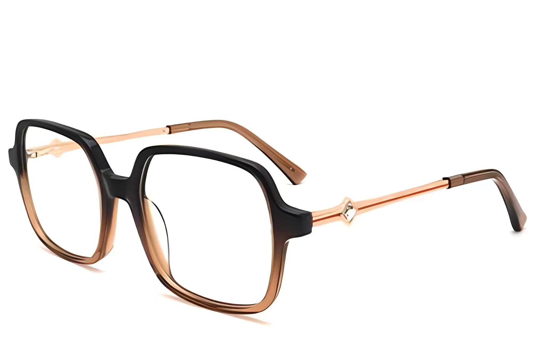 BS2012-2447_Brown_Rectangular_Acetate_Glasses_corner