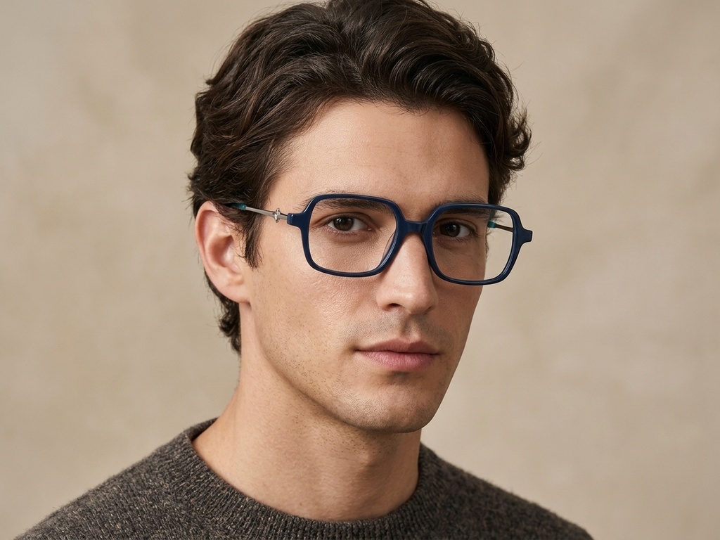 BS2012-2449_Blue_Rectangular_Acetate_Glasses-tryon_male
