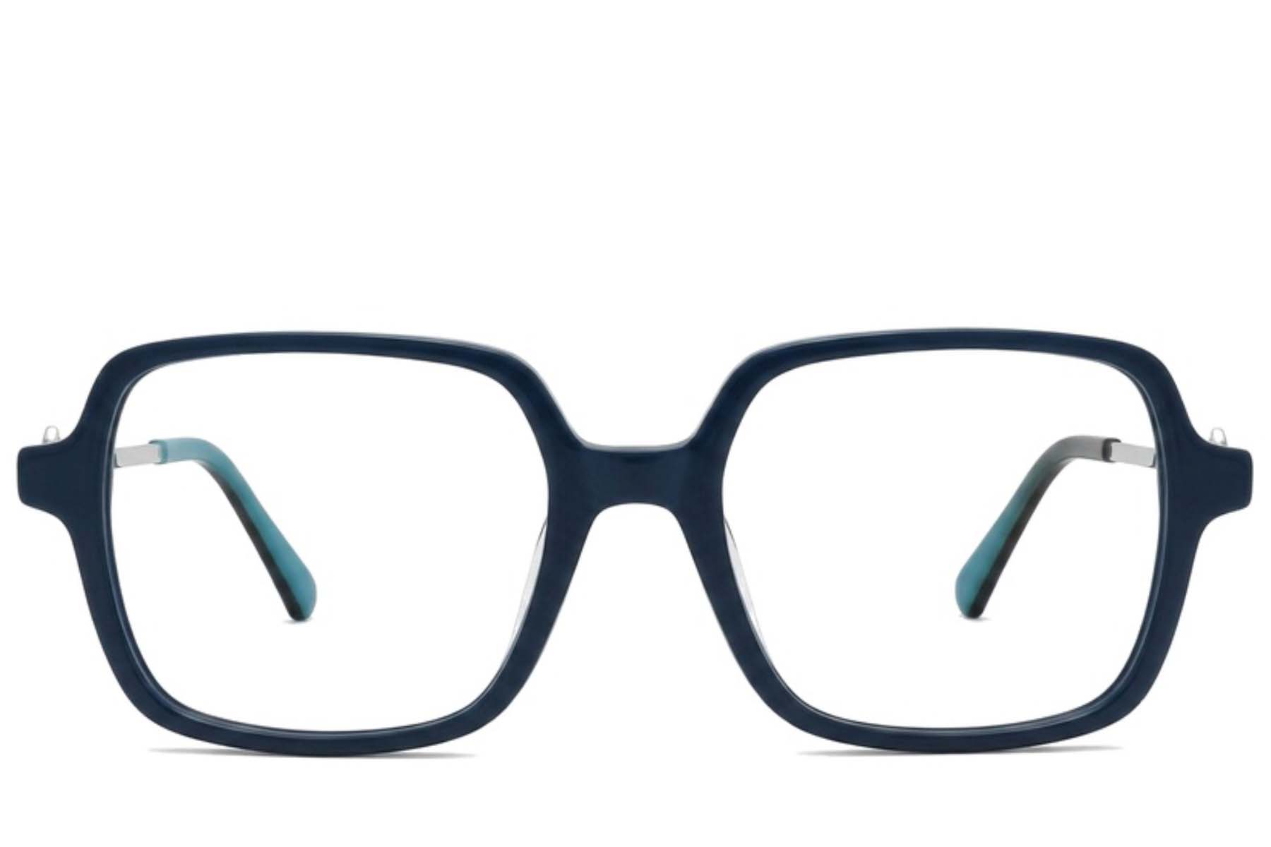 BS2012-2449_Blue_Rectangular_Acetate_Glasses_corner-front