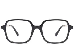 BS2012-2450_Grey_Rectangular_Acetate_Glasses_corner-front