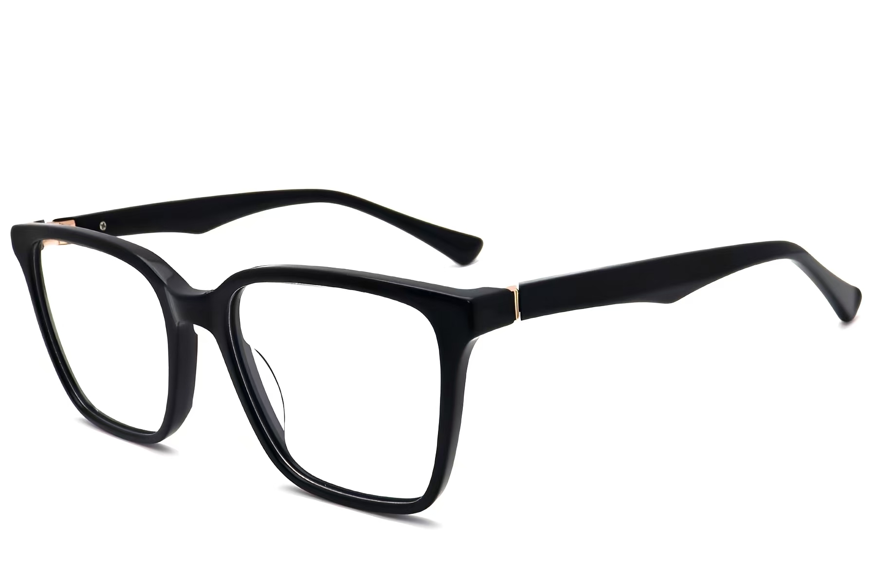 BS2012-2451_Black_Rectangular_Acetate_Glasses_corner