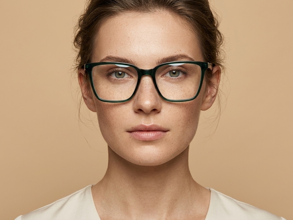 BS2012-2452_Green_Rectangular_Acetate_Glasses-tryon_female