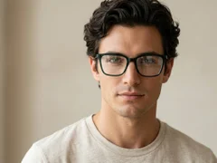 BS2012-2452_Green_Rectangular_Acetate_Glasses-tryon_male
