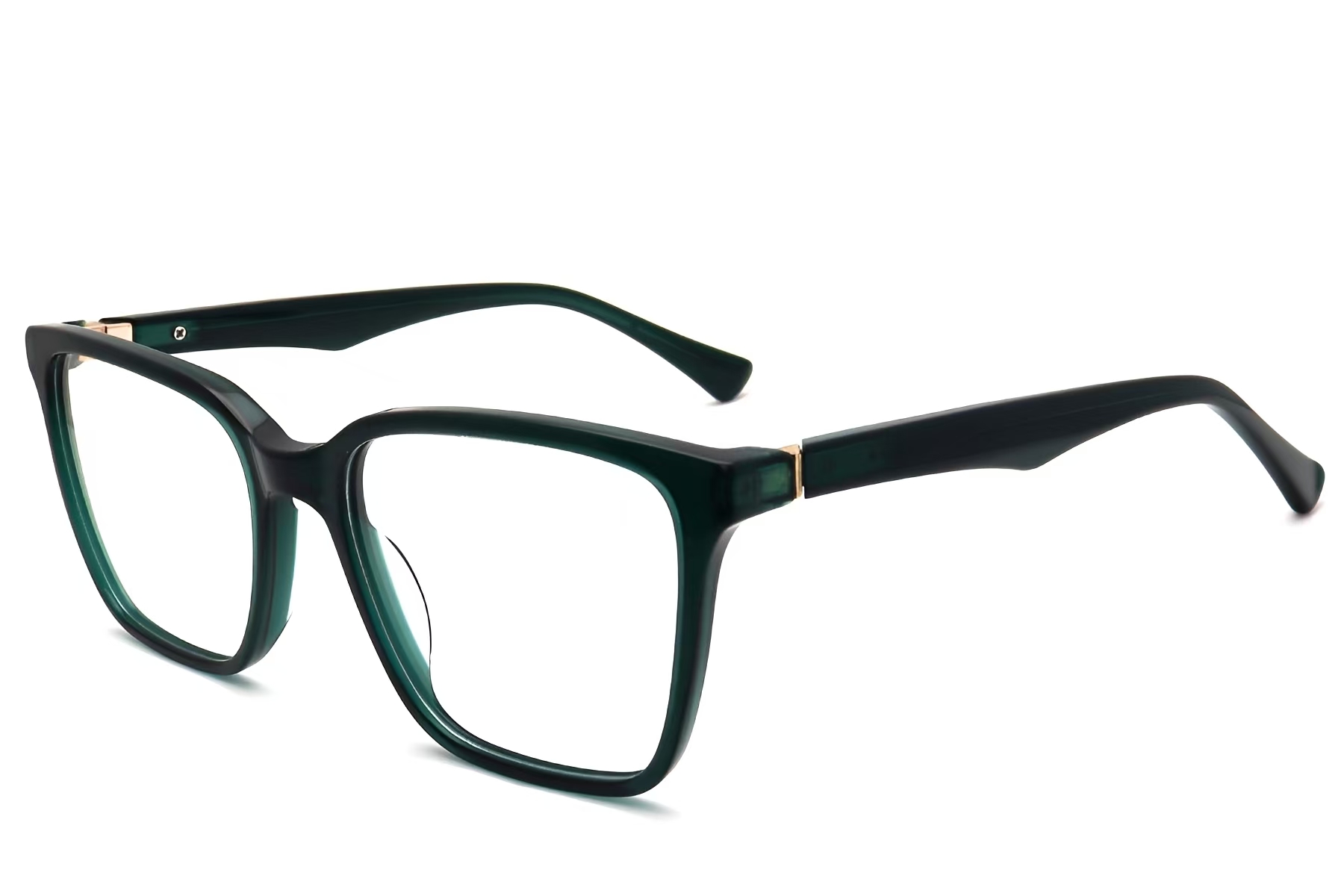 BS2012-2452_Green_Rectangular_Acetate_Glasses_corner