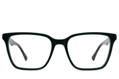 BS2012-2452_Green_Rectangular_Acetate_Glasses_front