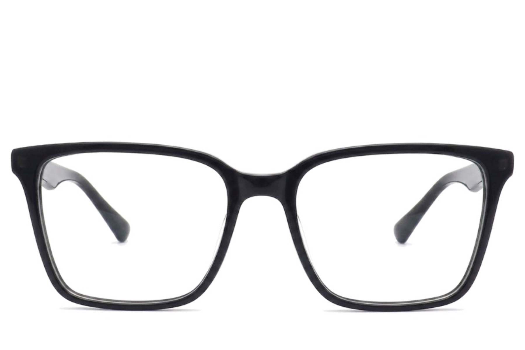 BS2012-2454_Grey_Rectangular_Acetate_Glasses_corner-front