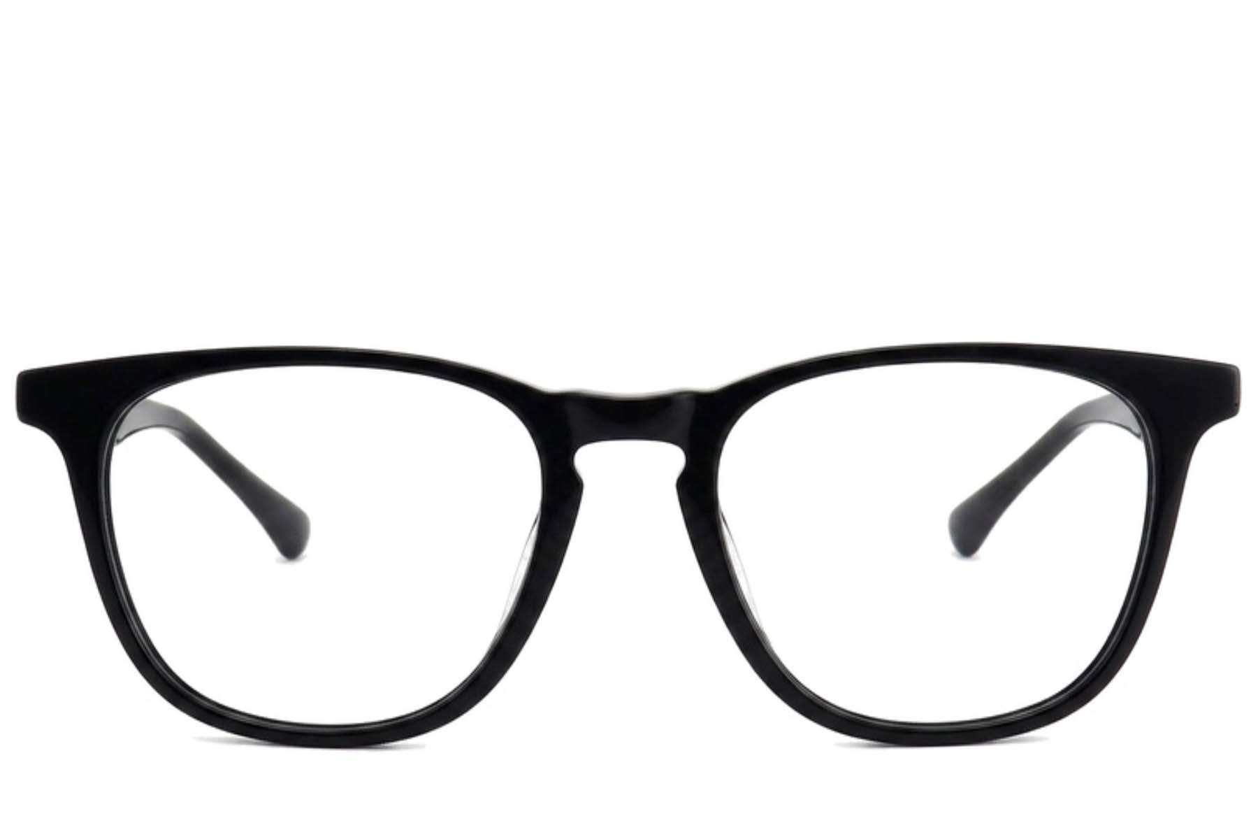BS2012-2456_Black_Rectangular_Acetate_Glasses_corner-front