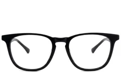 BS2012-2456_Black_Rectangular_Acetate_Glasses_corner-front