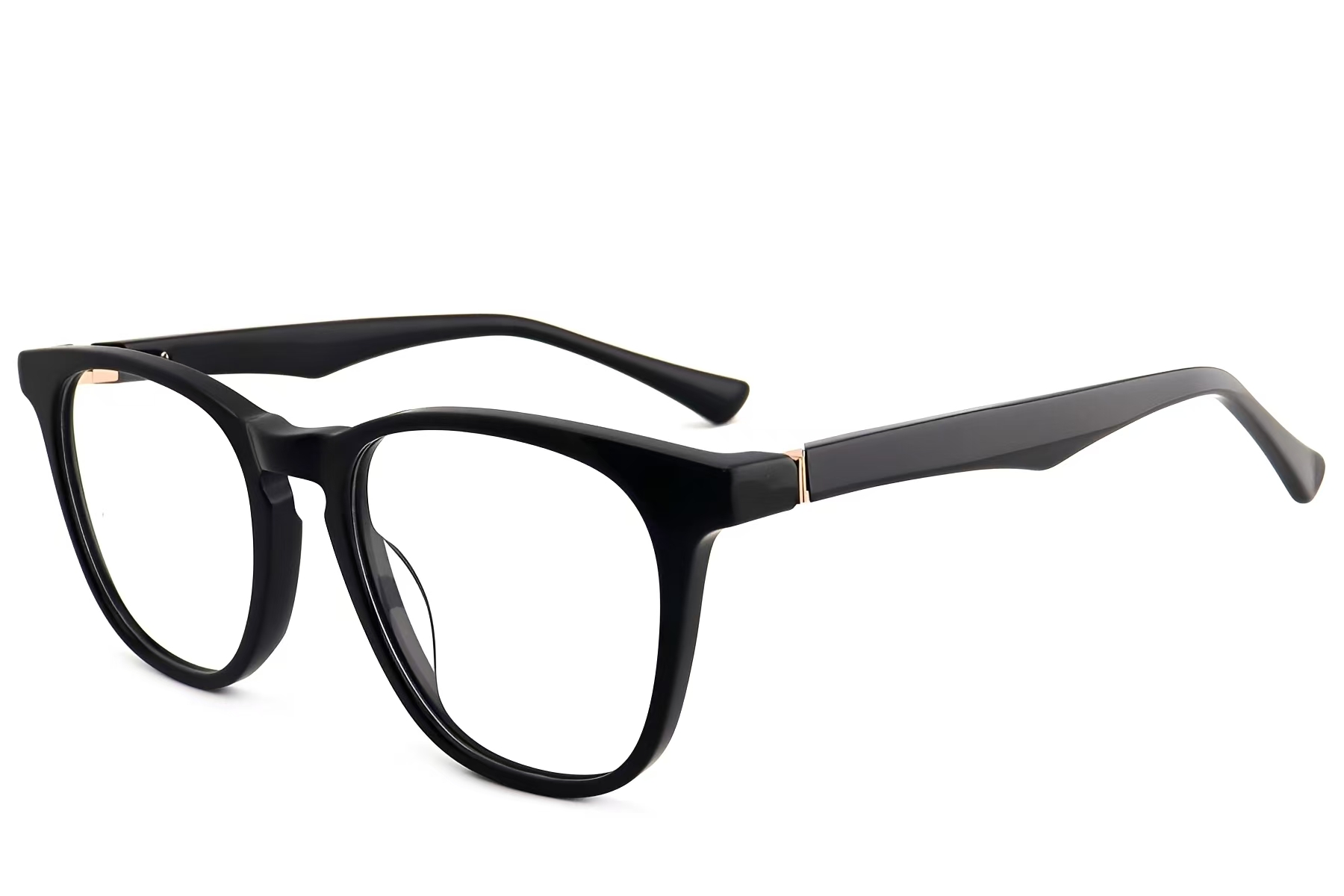 BS2012-2456_Black_Rectangular_Acetate_Glasses_corner