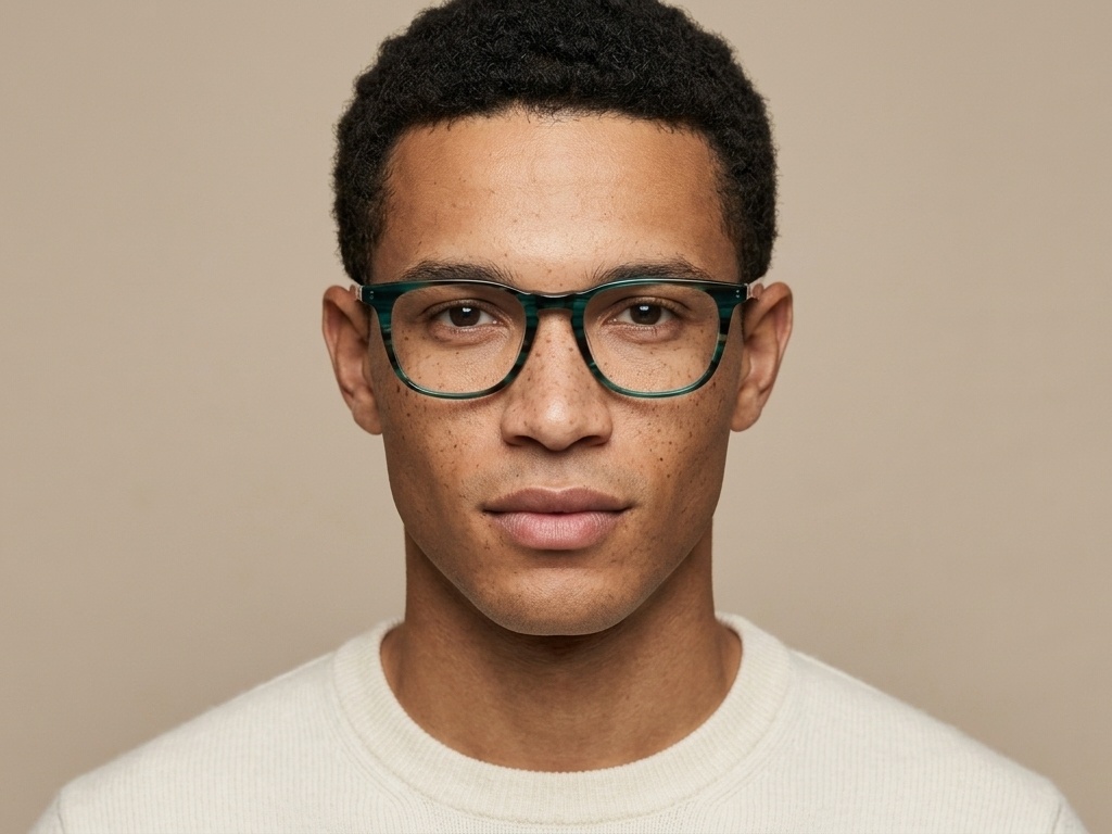 BS2012-2457_Green_Rectangular_Acetate_Glasses-tryon_male