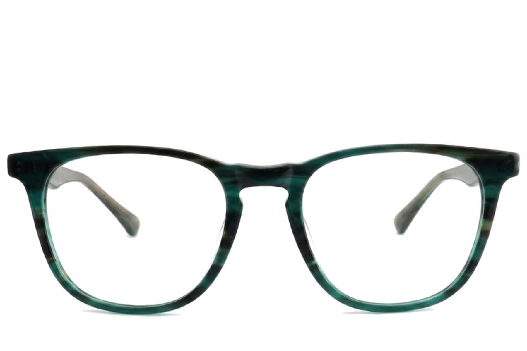 BS2012-2457_Green_Rectangular_Acetate_Glasses_corner-front