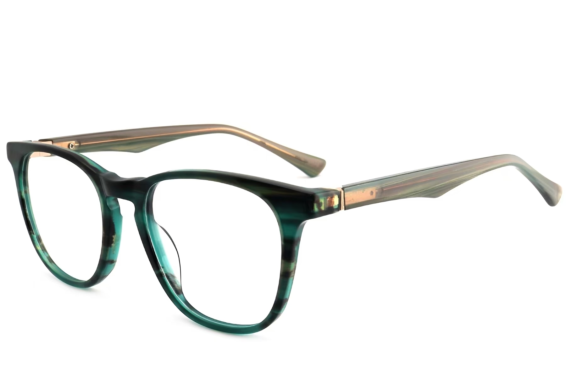 BS2012-2457_Green_Rectangular_Acetate_Glasses_corner
