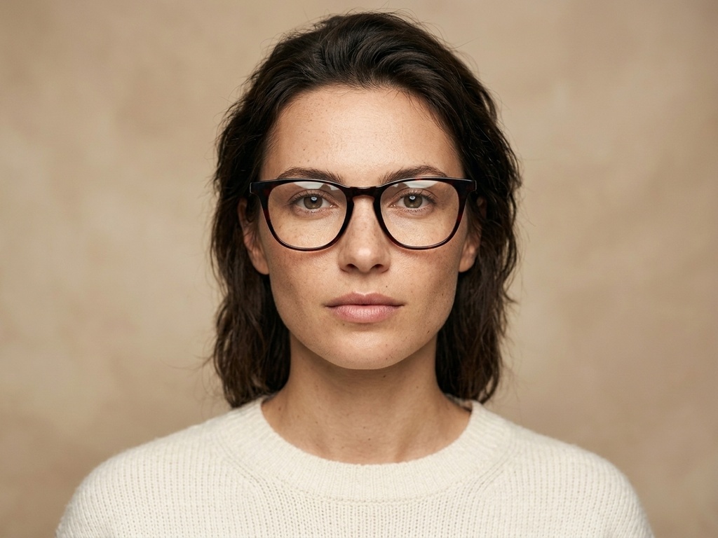 BS2012-2458_Red_Rectangular_Acetate_Glasses-tryon_female
