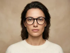 BS2012-2458_Red_Rectangular_Acetate_Glasses-tryon_female