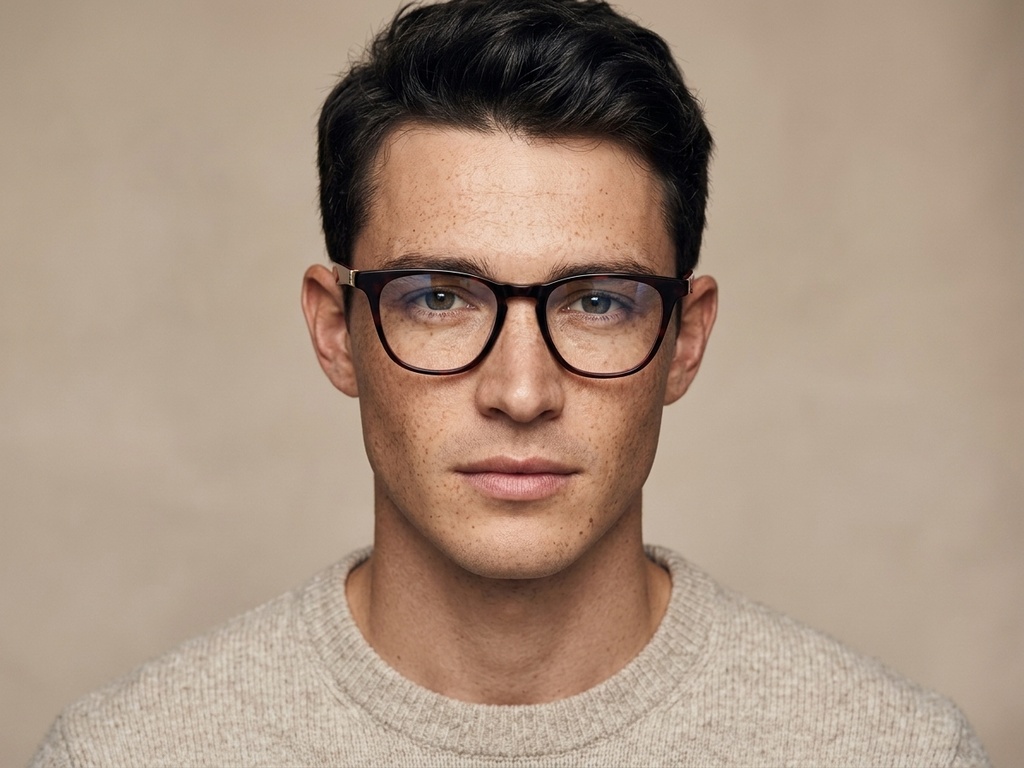 BS2012-2458_Red_Rectangular_Acetate_Glasses-tryon_male