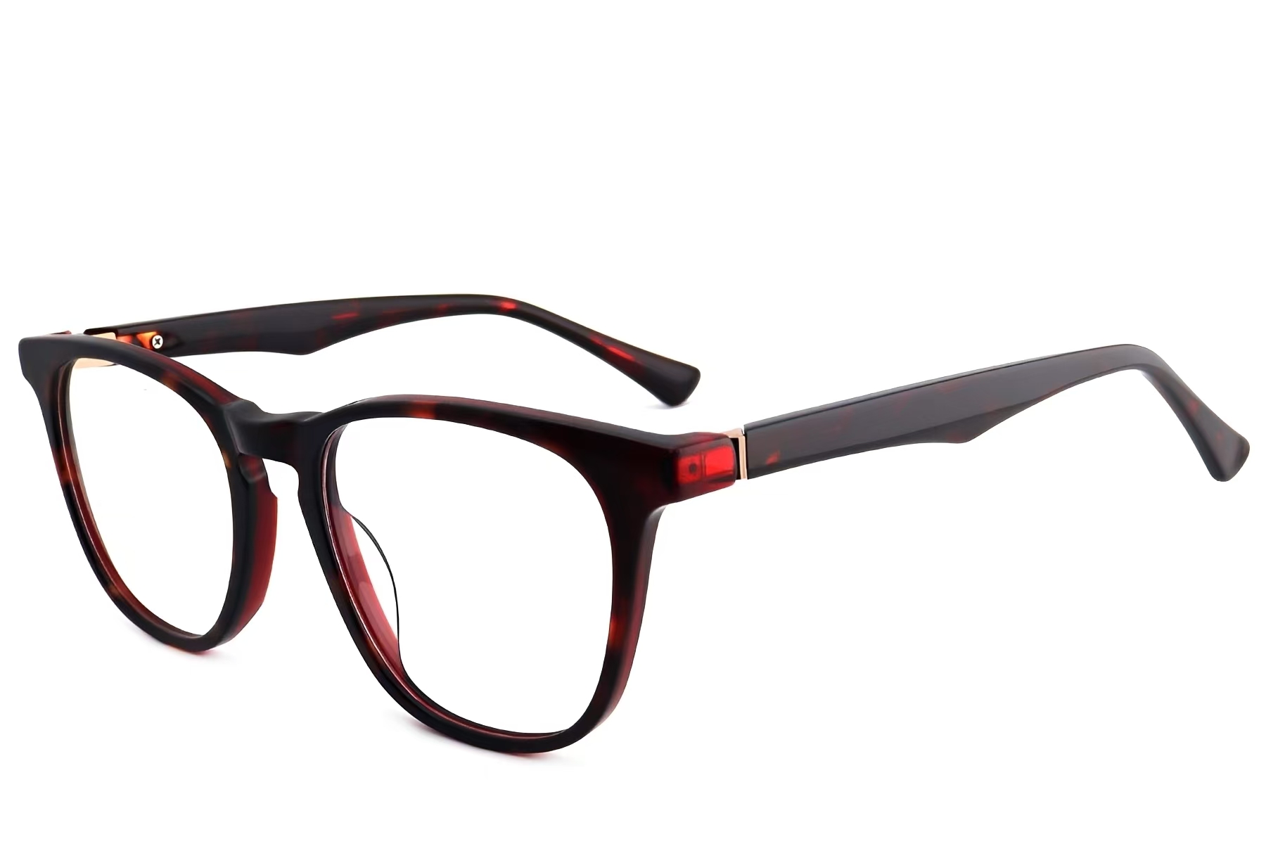 BS2012-2458_Red_Rectangular_Acetate_Glasses_corner