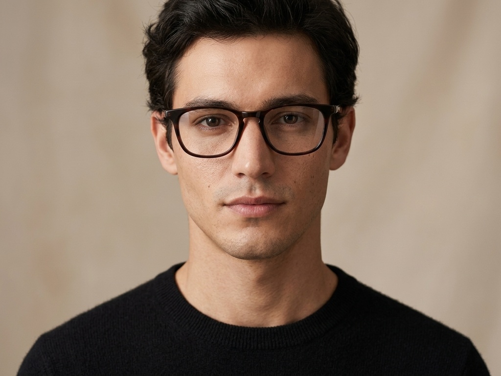 BS2012-2460_Brown_Rectangular_Acetate_Glasses-tryon_male