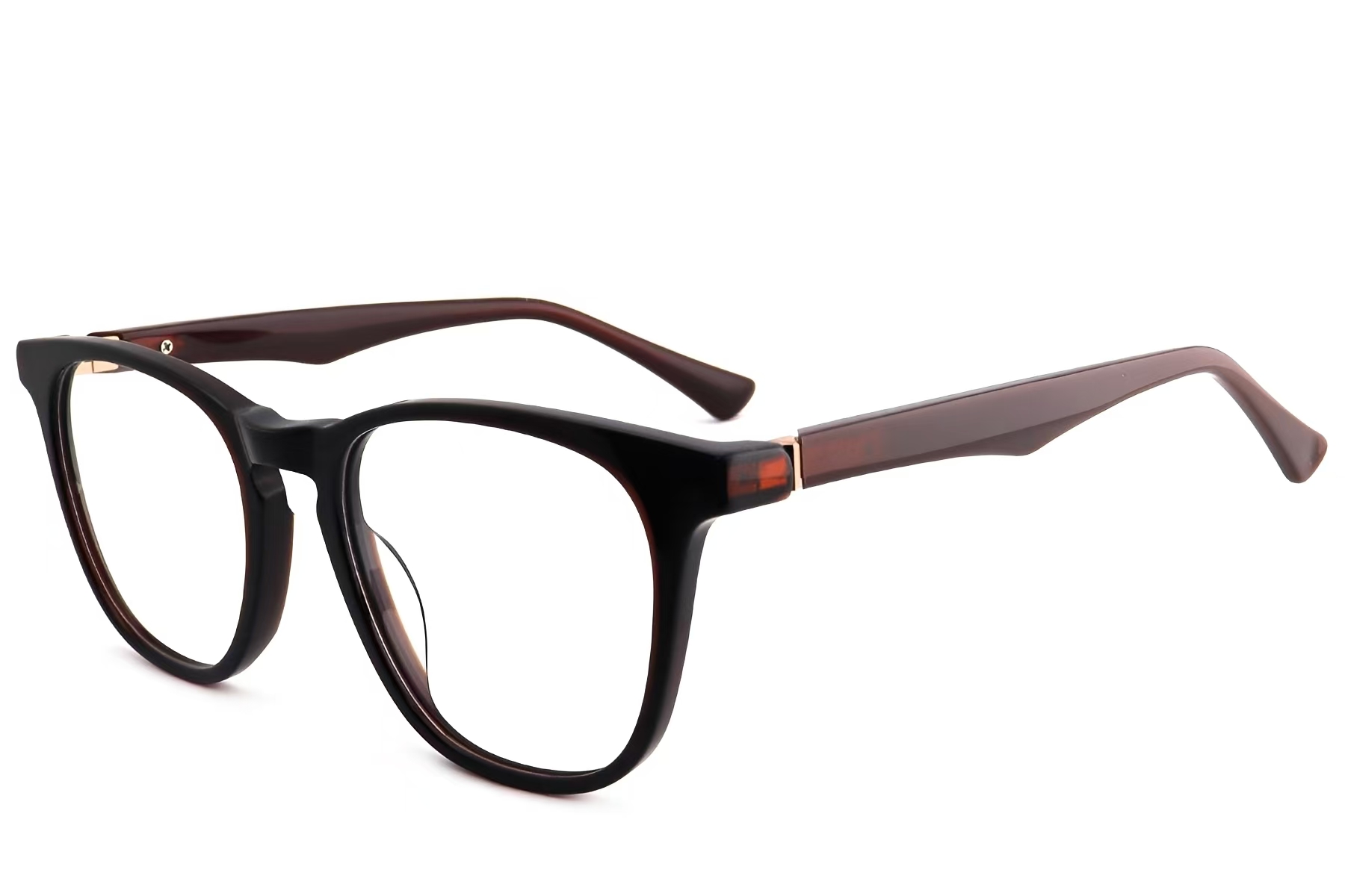BS2012-2460_Brown_Rectangular_Acetate_Glasses_corner