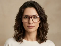 BS2012-2462_Tortoiseshell_Aviator_Acetate_Glasses-tryon_female