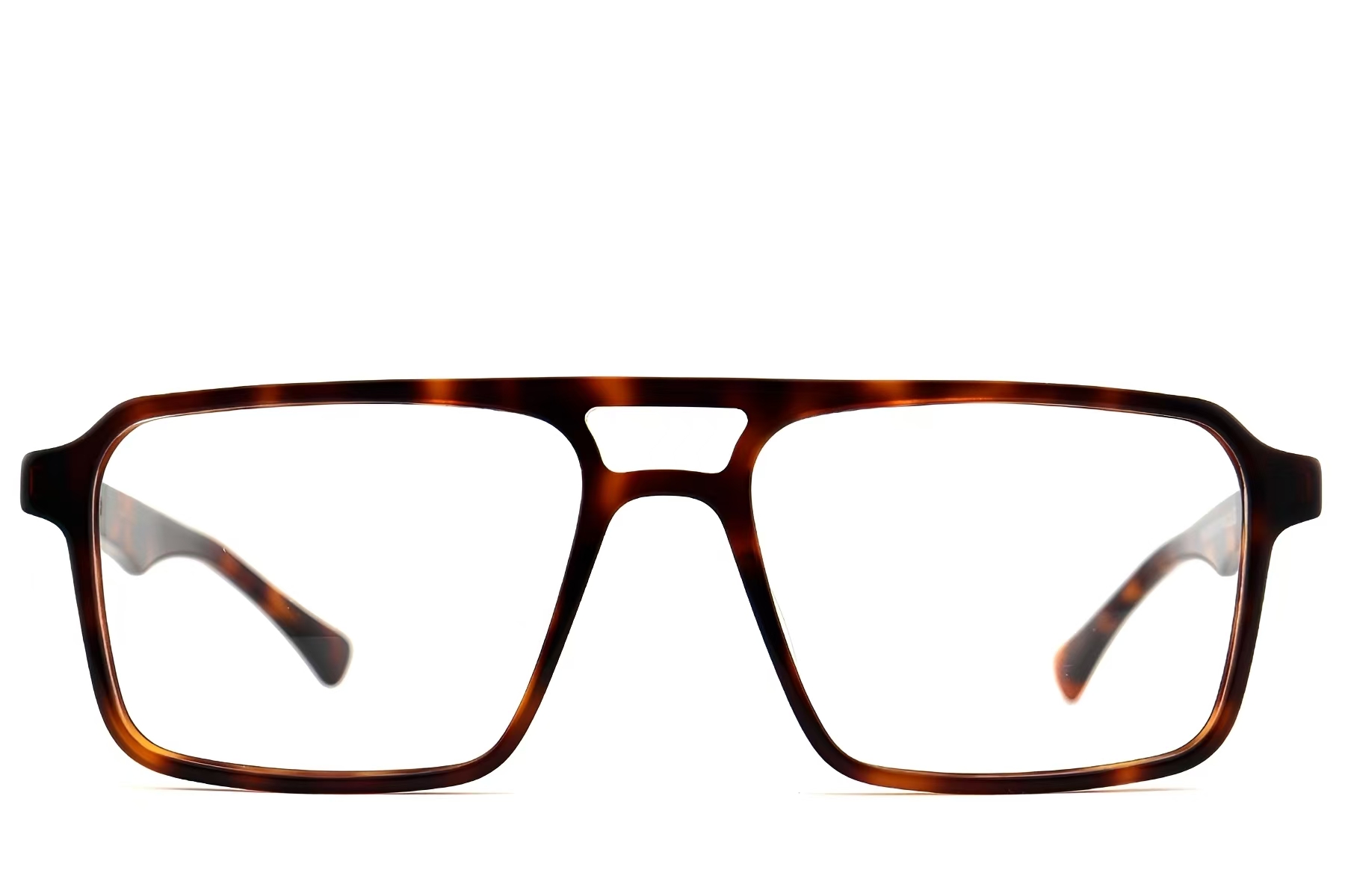 BS2012-2462_Tortoiseshell_Aviator_Acetate_Glasses_front